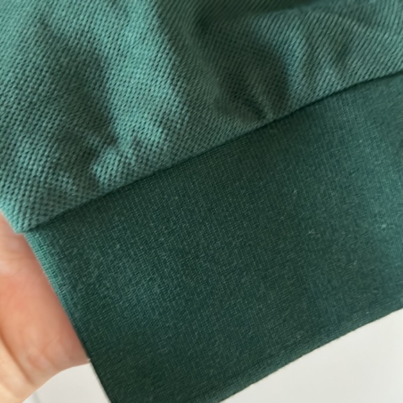 Ermenegildo Zegna long-sleeve polo shirt for men - Picture 4 of 9